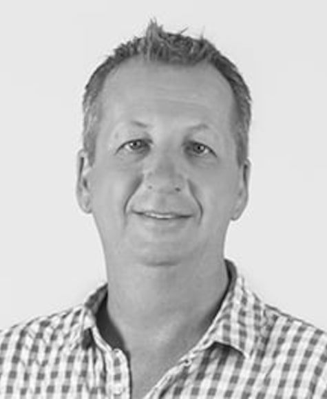 James Macleod